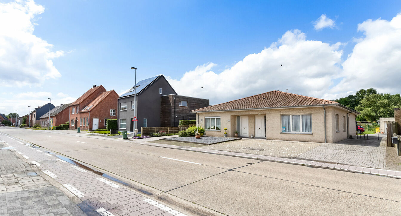 Huis te koop in Dessel
