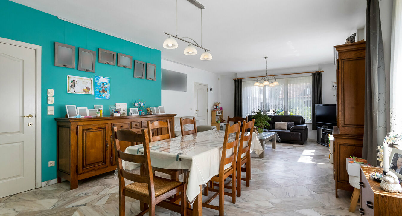 Huis te koop in Dessel