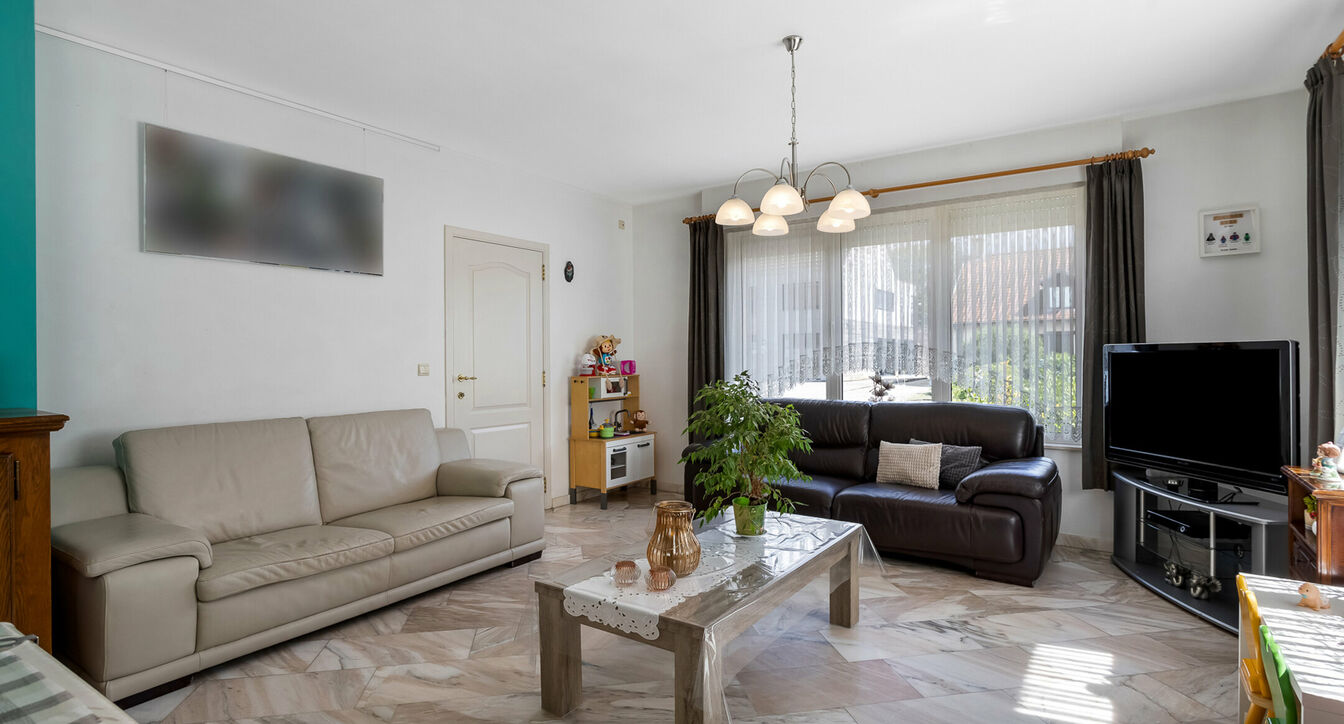 Huis te koop in Dessel