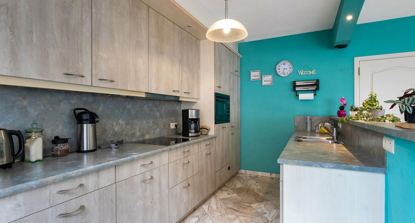 Huis te koop in Dessel