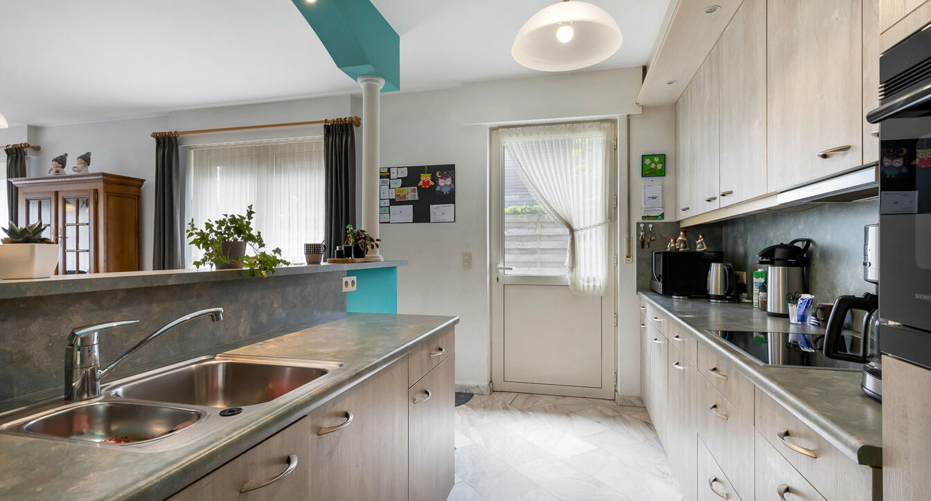 Huis te koop in Dessel