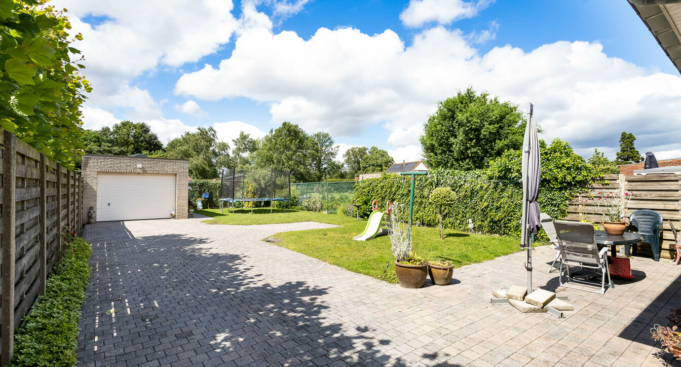 Huis te koop in Dessel
