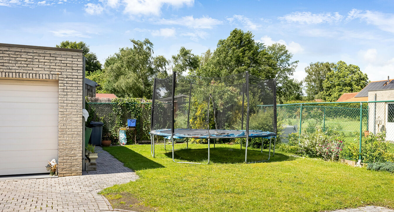 Huis te koop in Dessel