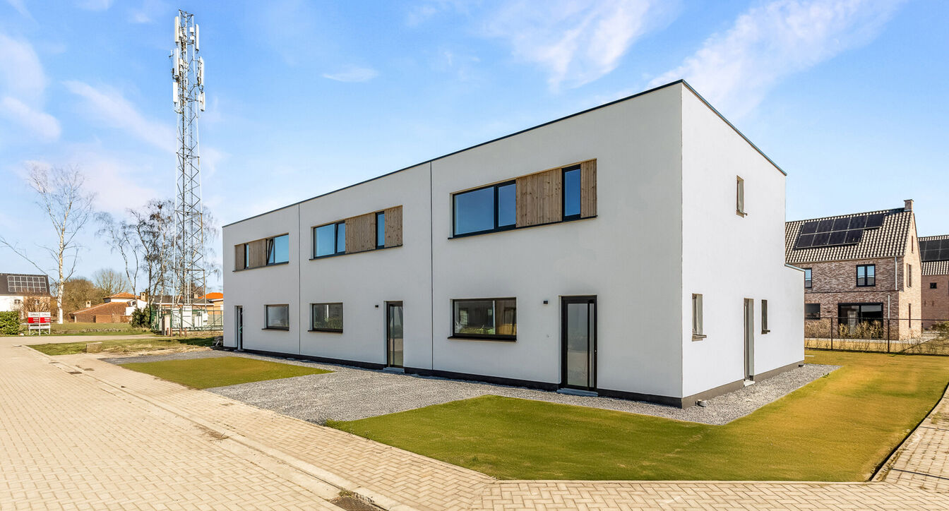 Huis te koop in Dessel
