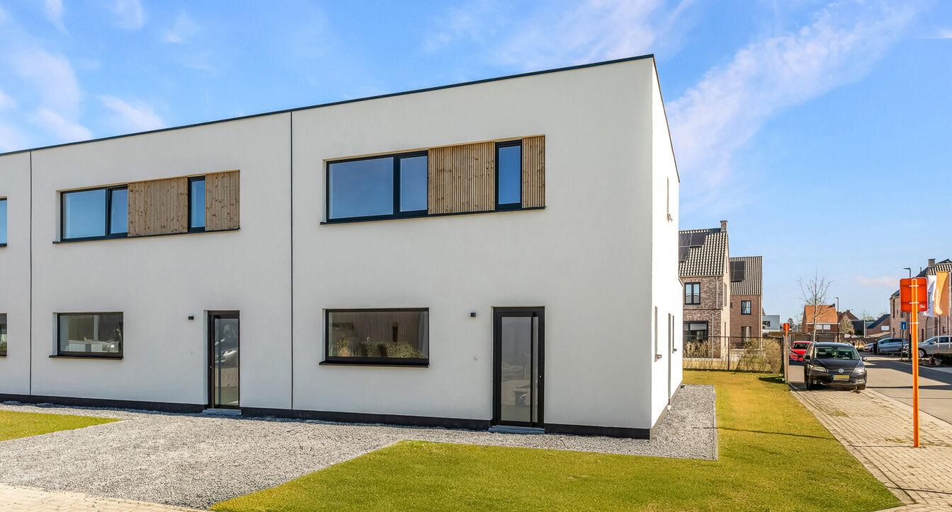 Huis te koop in Dessel