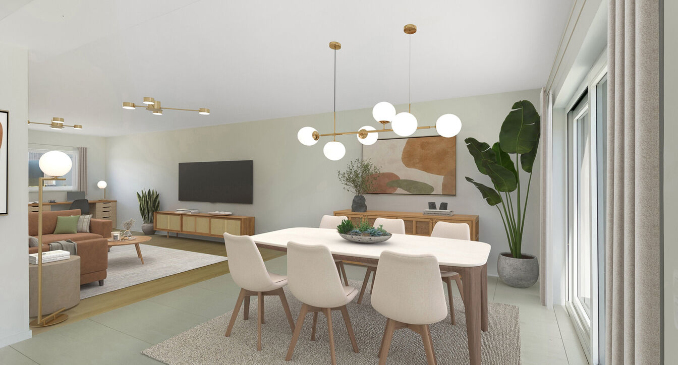 Huis te koop in Dessel