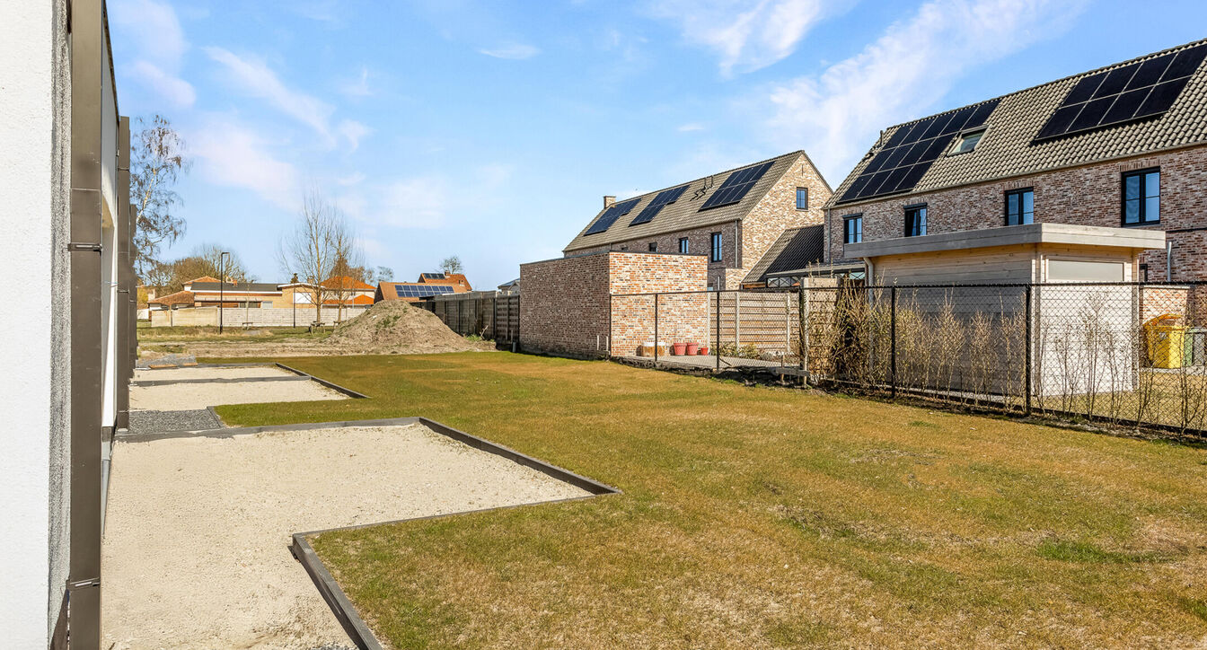 Huis te koop in Dessel