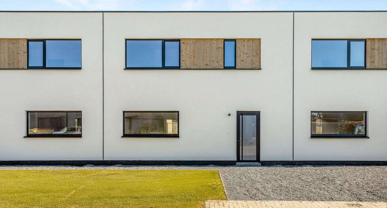 Huis te koop in Dessel