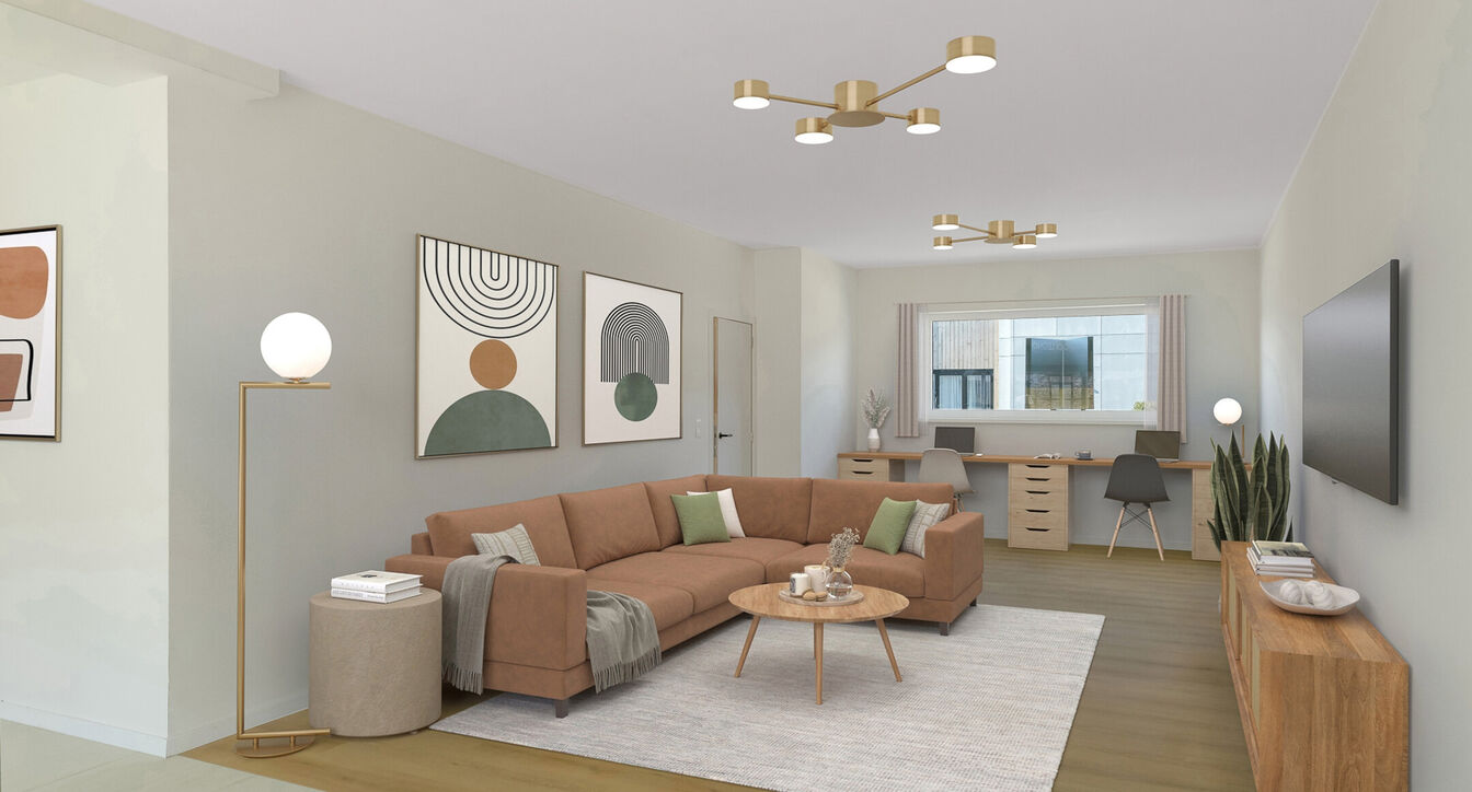 Huis te koop in Dessel