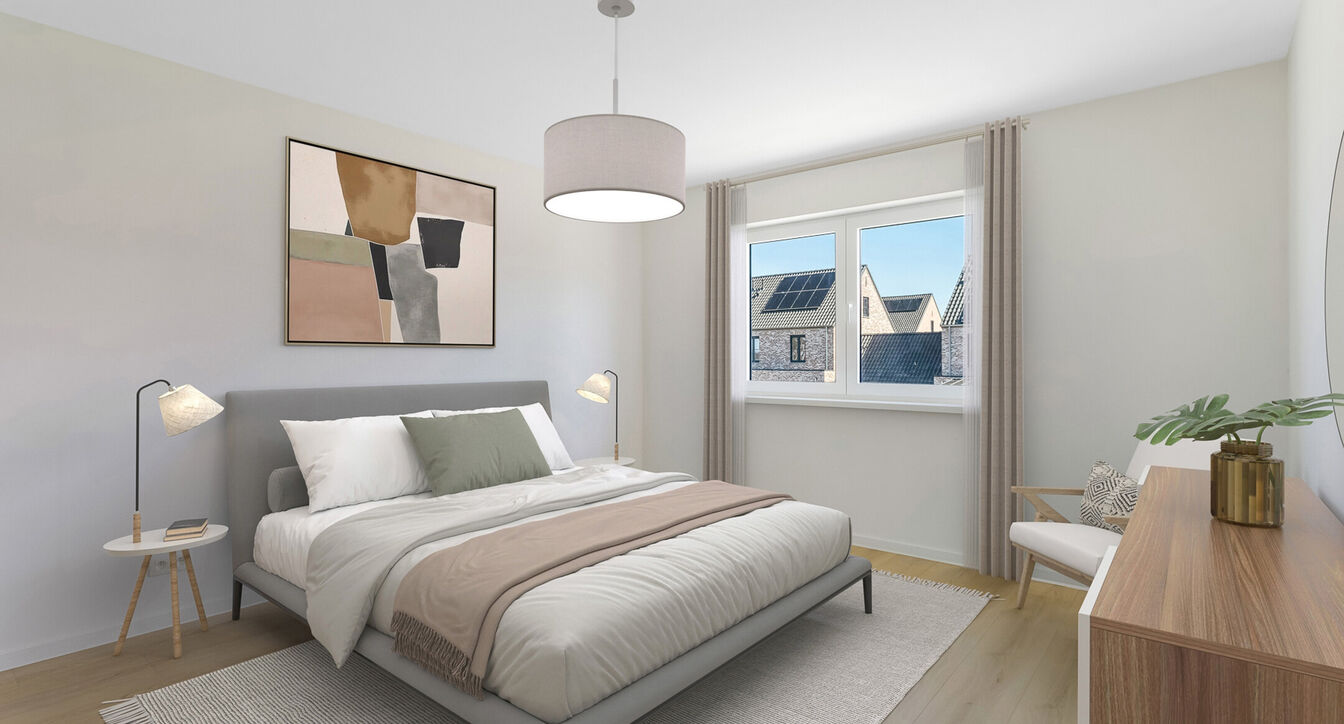 Huis te koop in Dessel