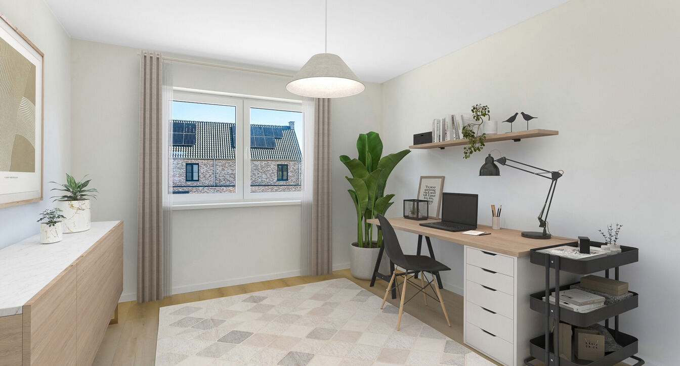 Huis te koop in Dessel