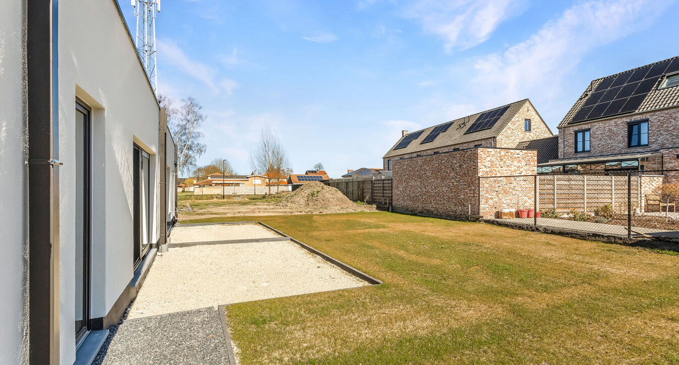 Huis te koop in Dessel