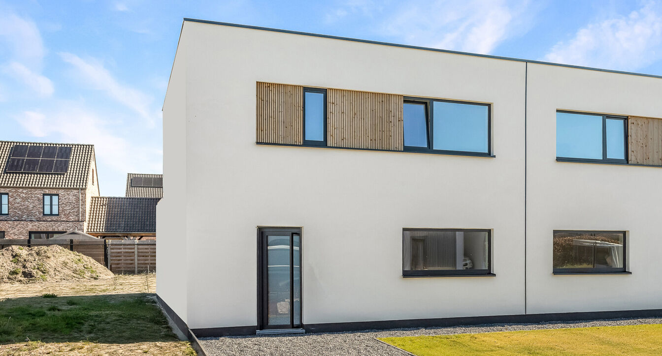 Huis te koop in Dessel