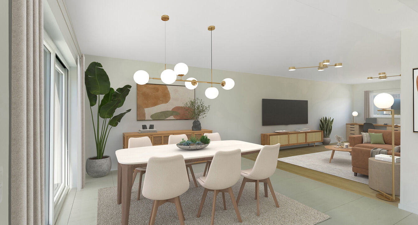 Huis te koop in Dessel