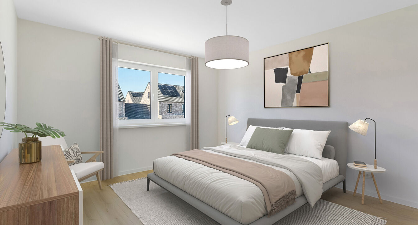 Huis te koop in Dessel