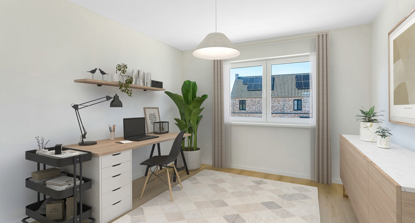 Huis te koop in Dessel