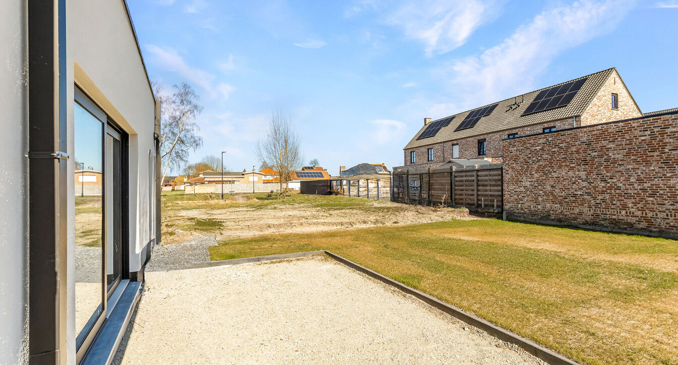 Huis te koop in Dessel