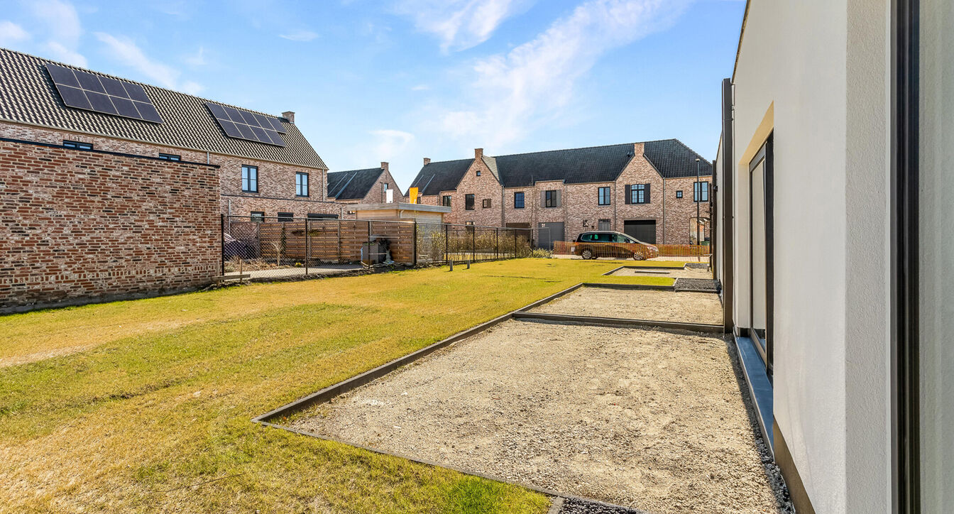 Huis te koop in Dessel