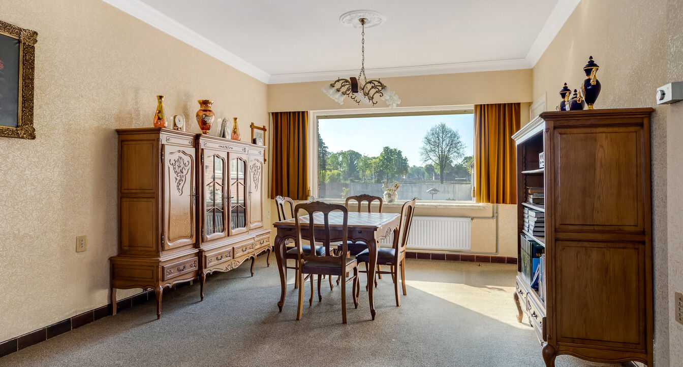 Huis te koop in Dessel