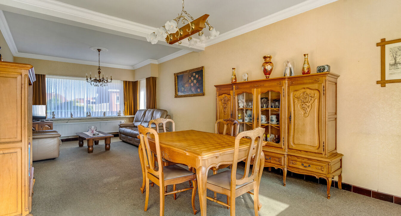 Huis te koop in Dessel
