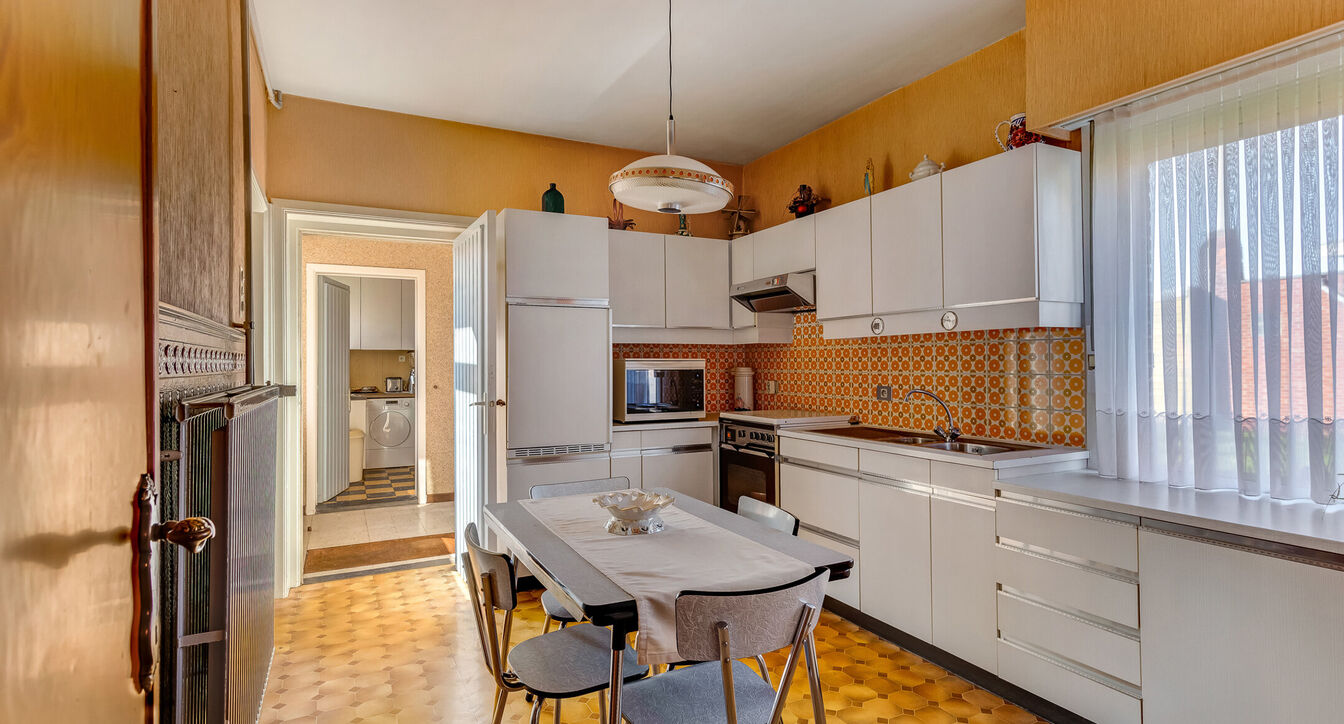 Huis te koop in Dessel