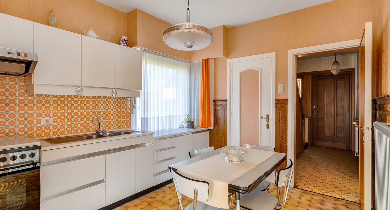 Huis te koop in Dessel