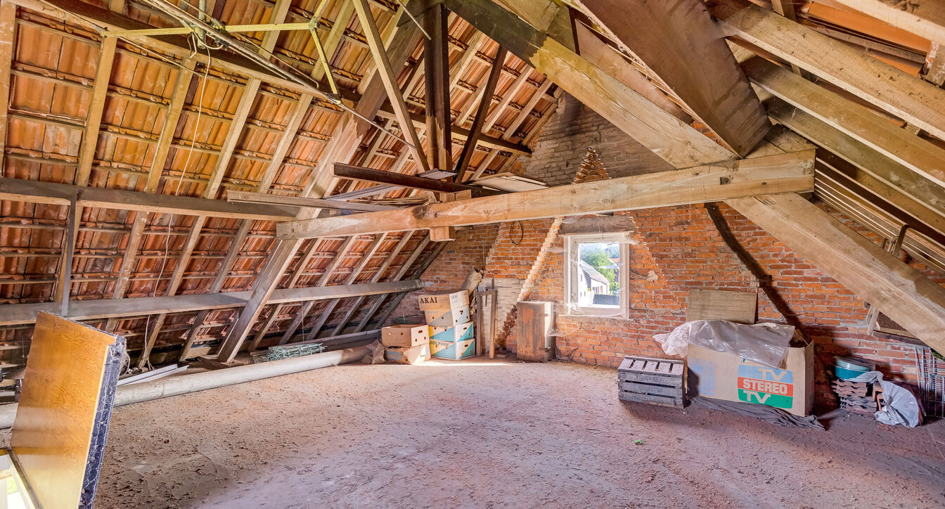 Huis te koop in Dessel