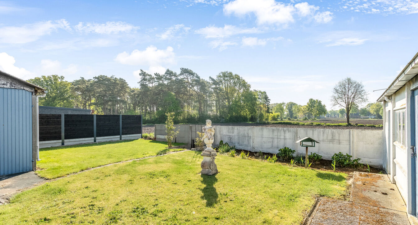 Huis te koop in Dessel