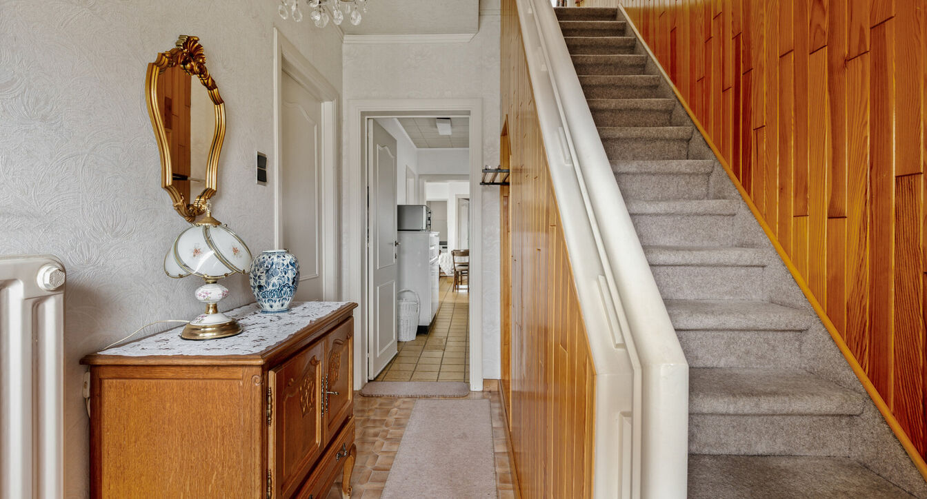 Huis te koop in Dessel