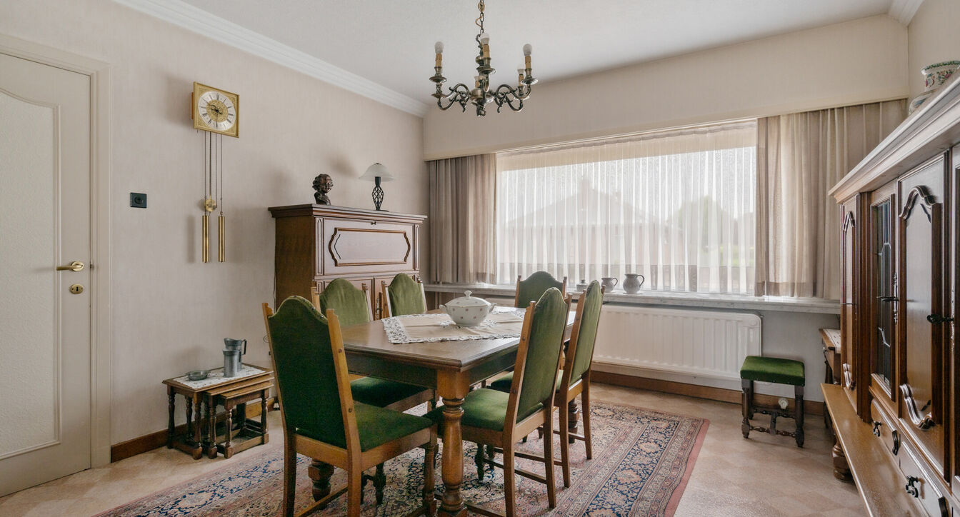 Huis te koop in Dessel