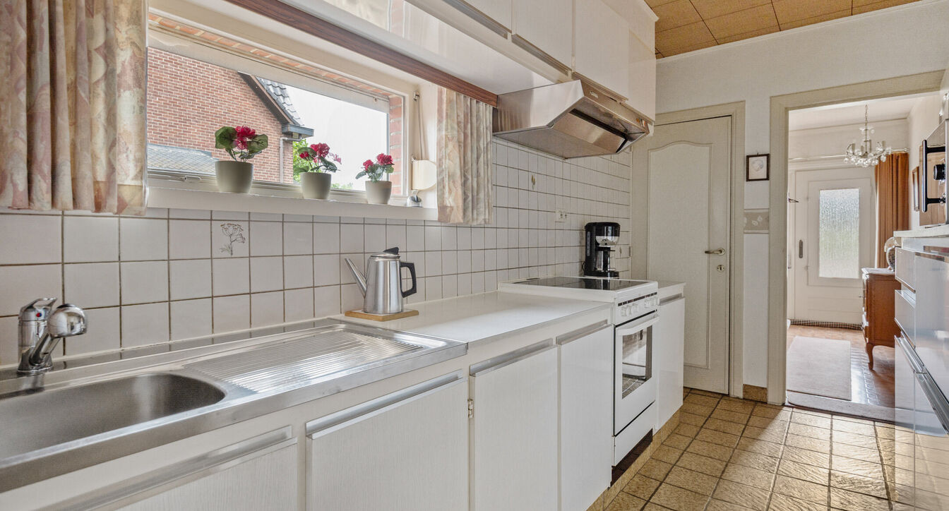 Huis te koop in Dessel