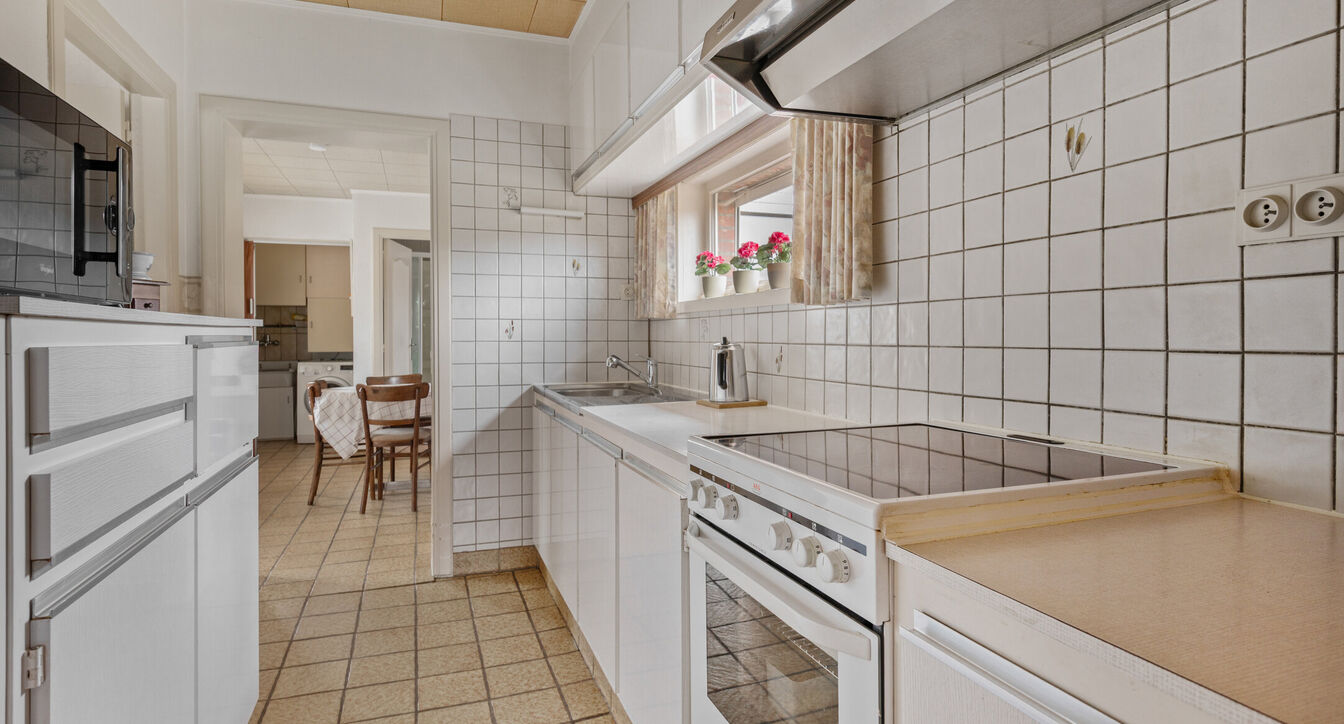 Huis te koop in Dessel