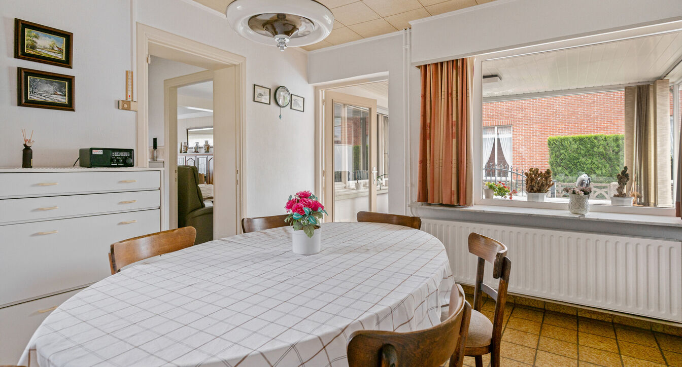 Huis te koop in Dessel