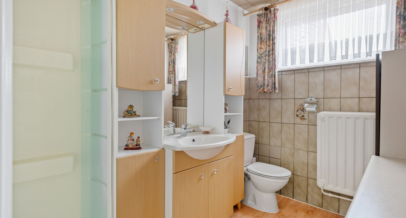 Huis te koop in Dessel