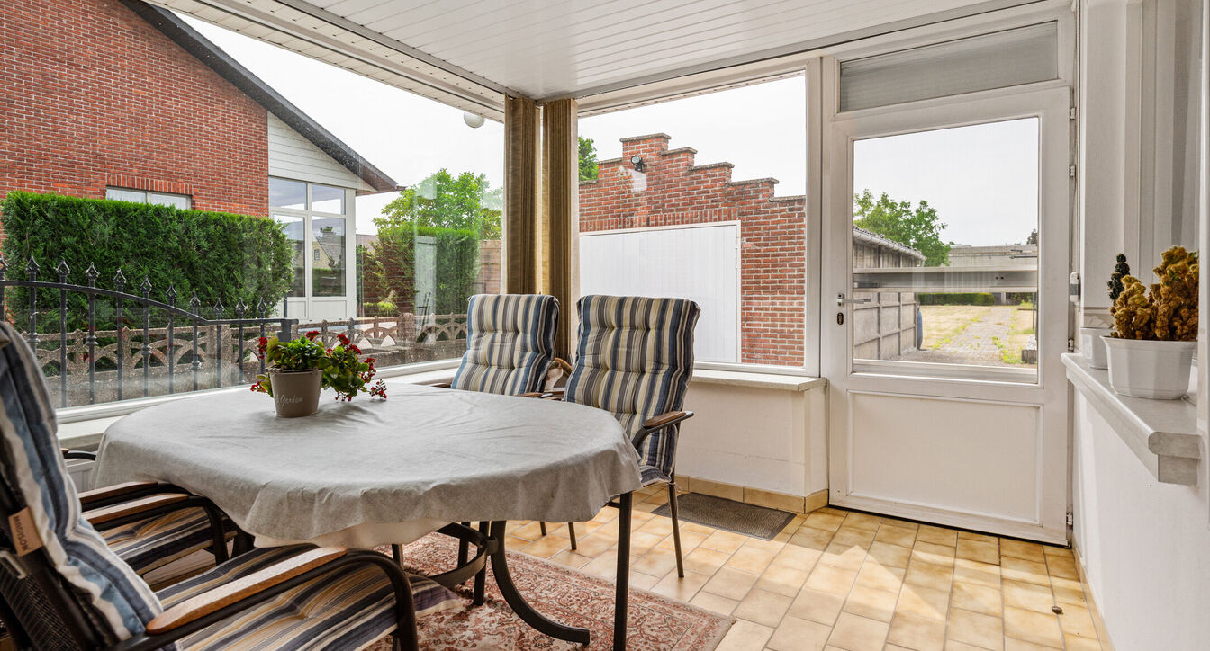 Huis te koop in Dessel
