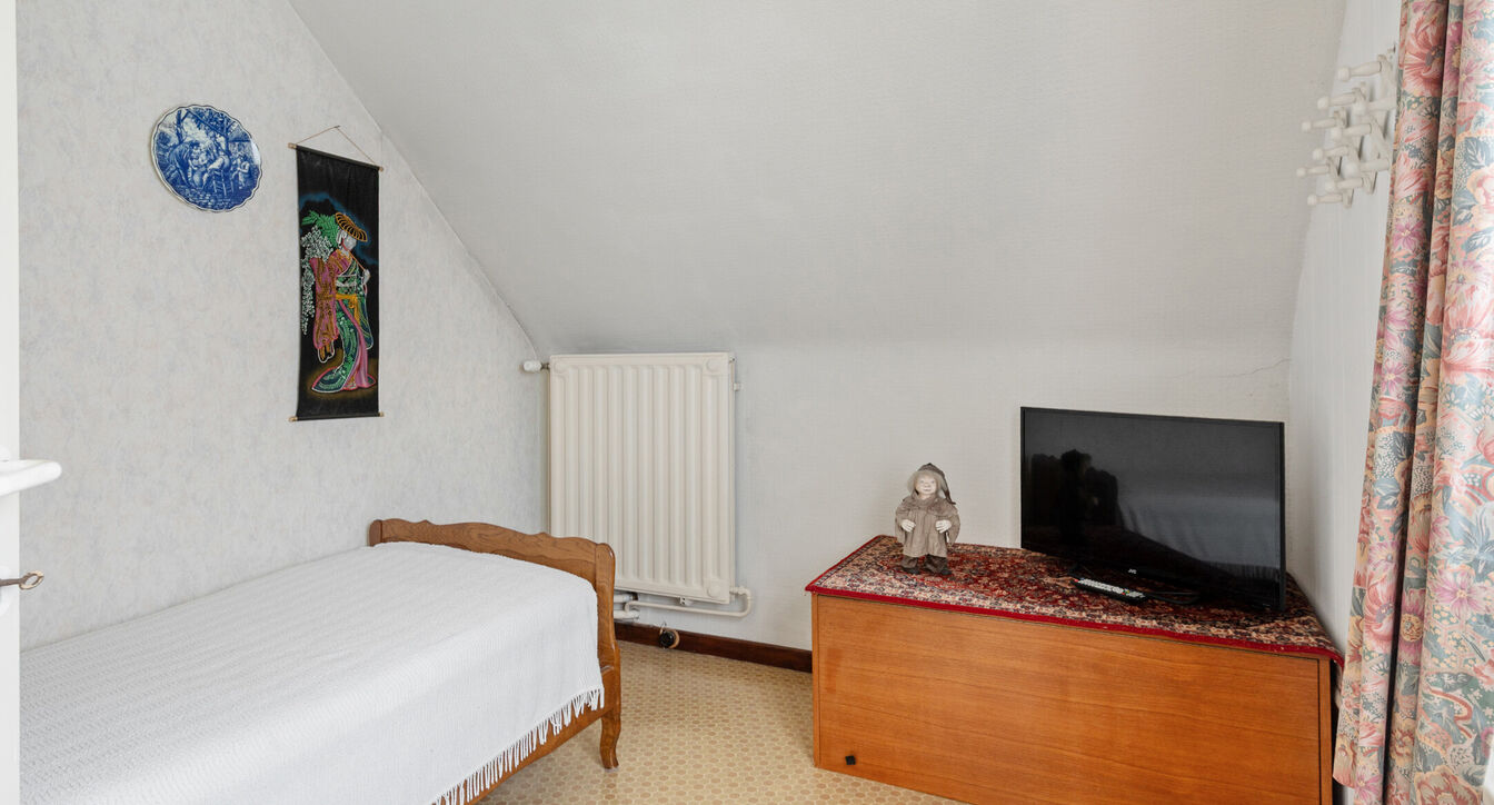 Huis te koop in Dessel