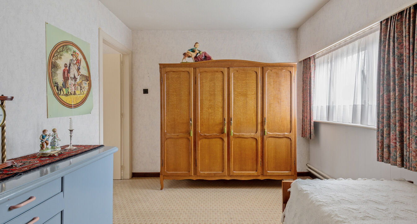 Huis te koop in Dessel