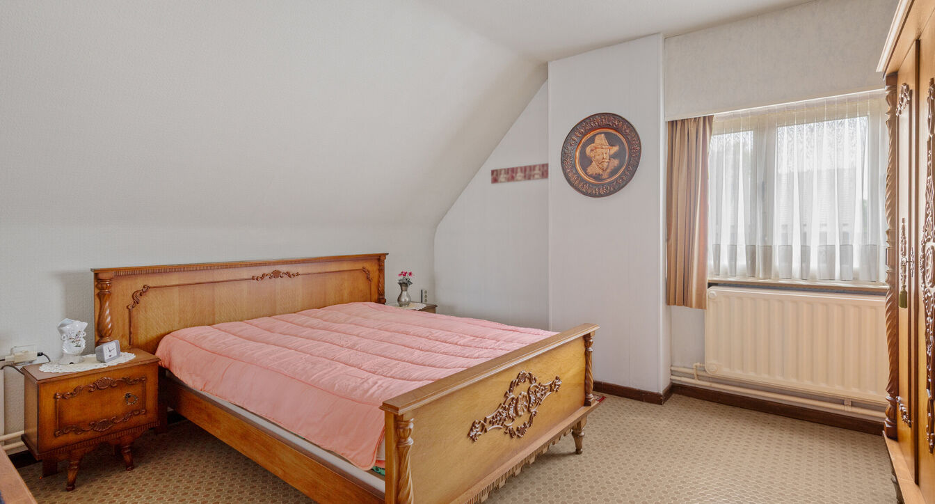 Huis te koop in Dessel