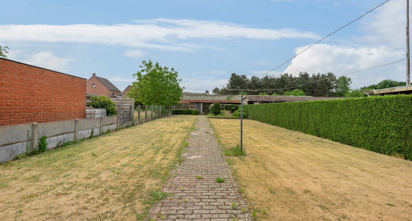 Huis te koop in Dessel