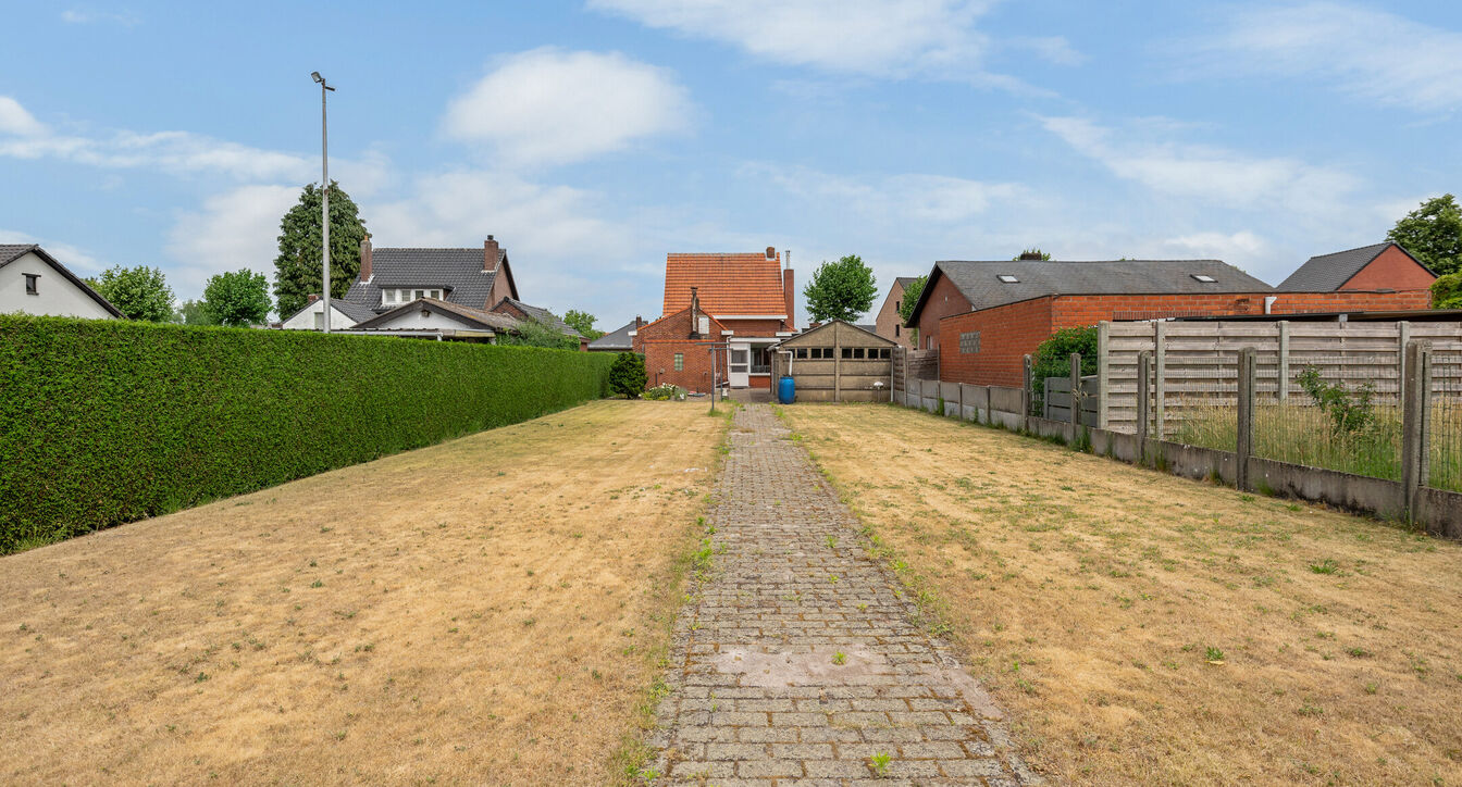 Huis te koop in Dessel