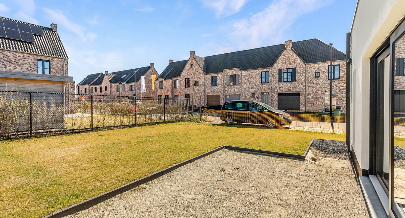 Huis te koop in Dessel