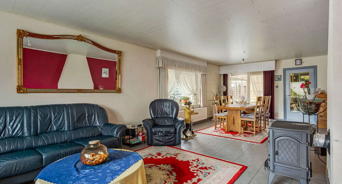 Huis te koop in Dessel