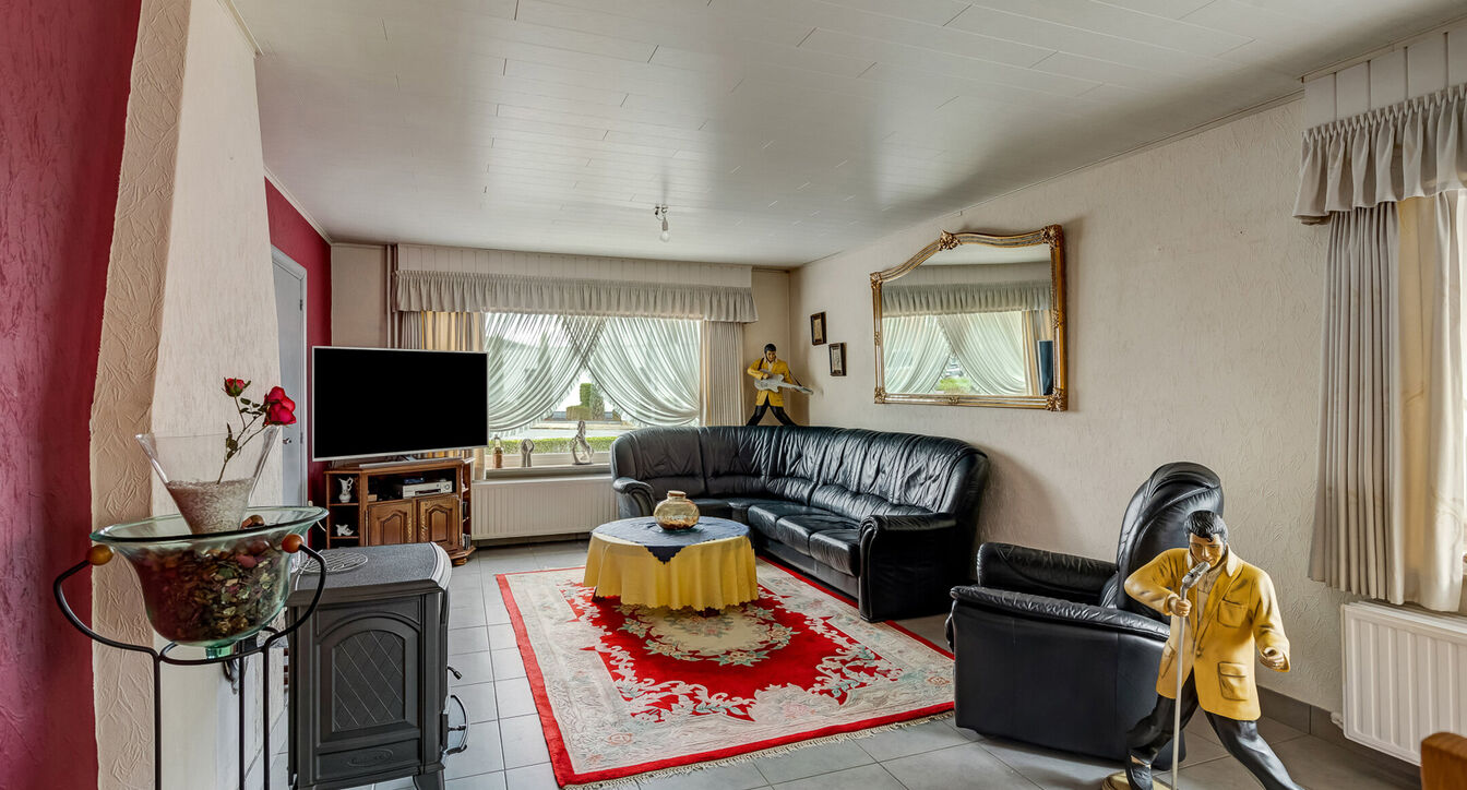 Huis te koop in Dessel