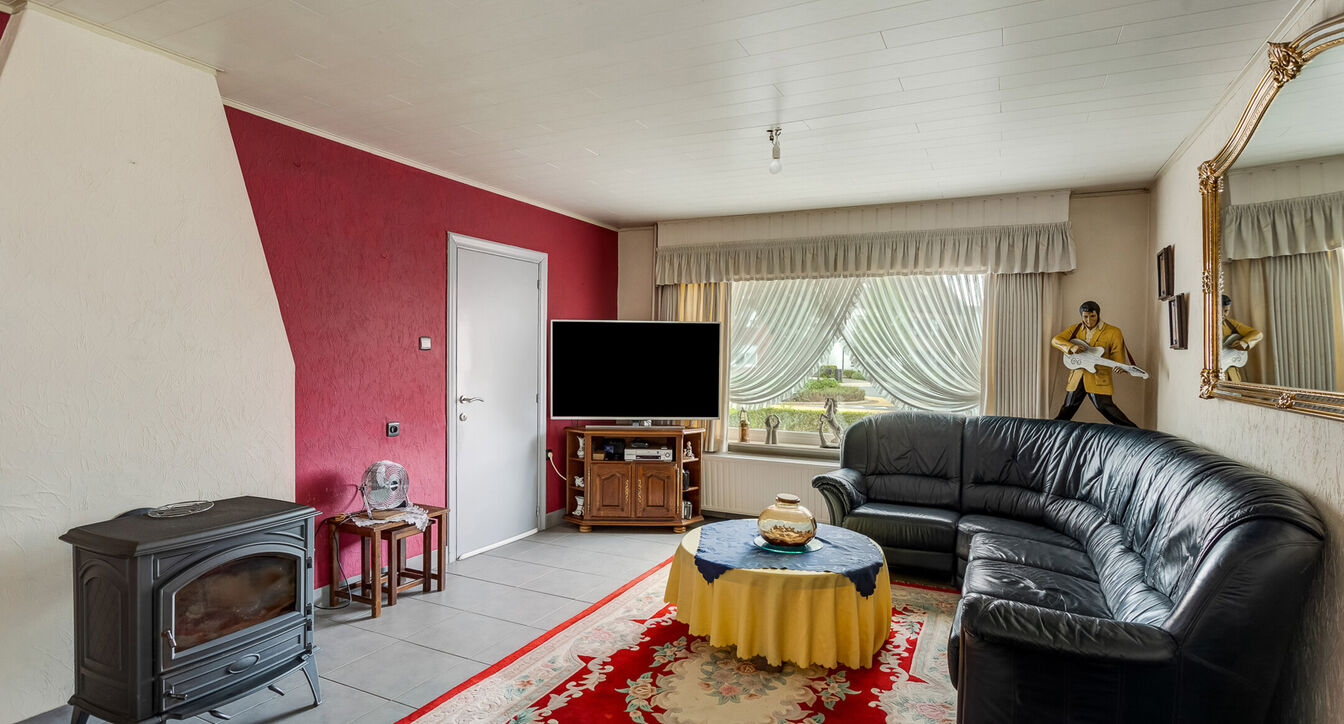 Huis te koop in Dessel