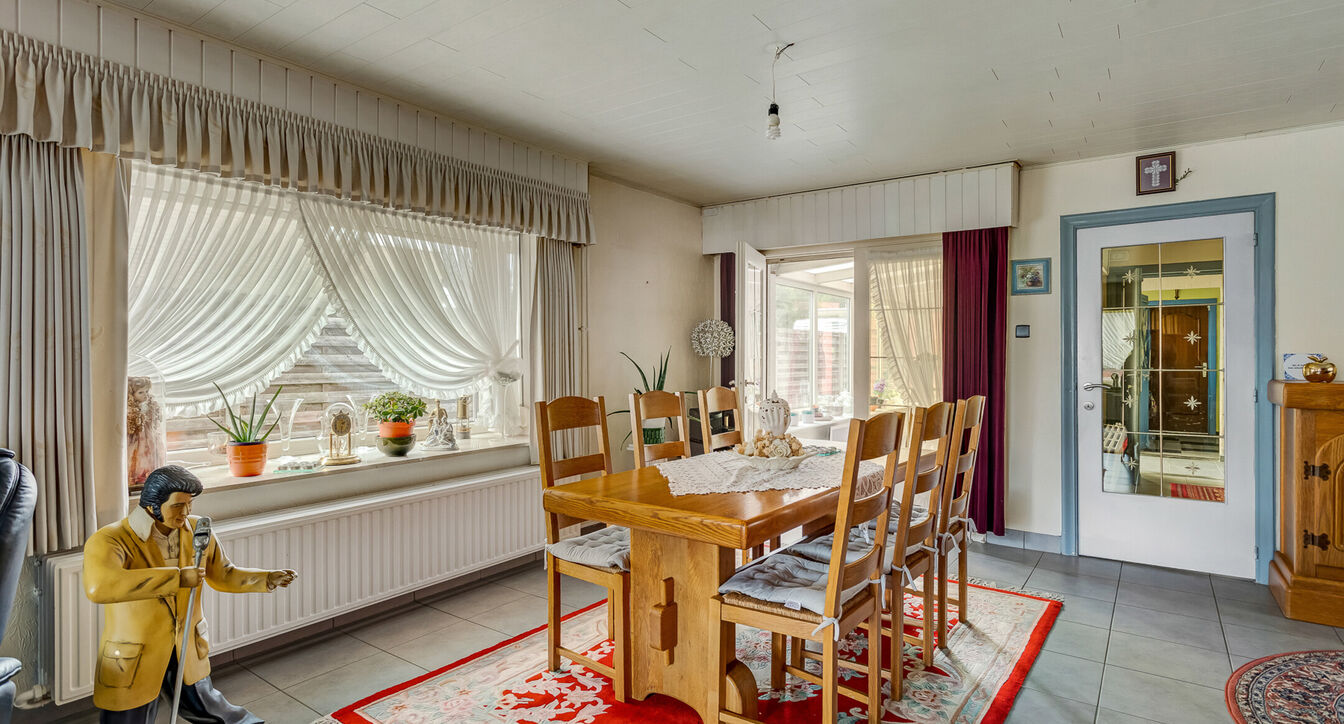 Huis te koop in Dessel