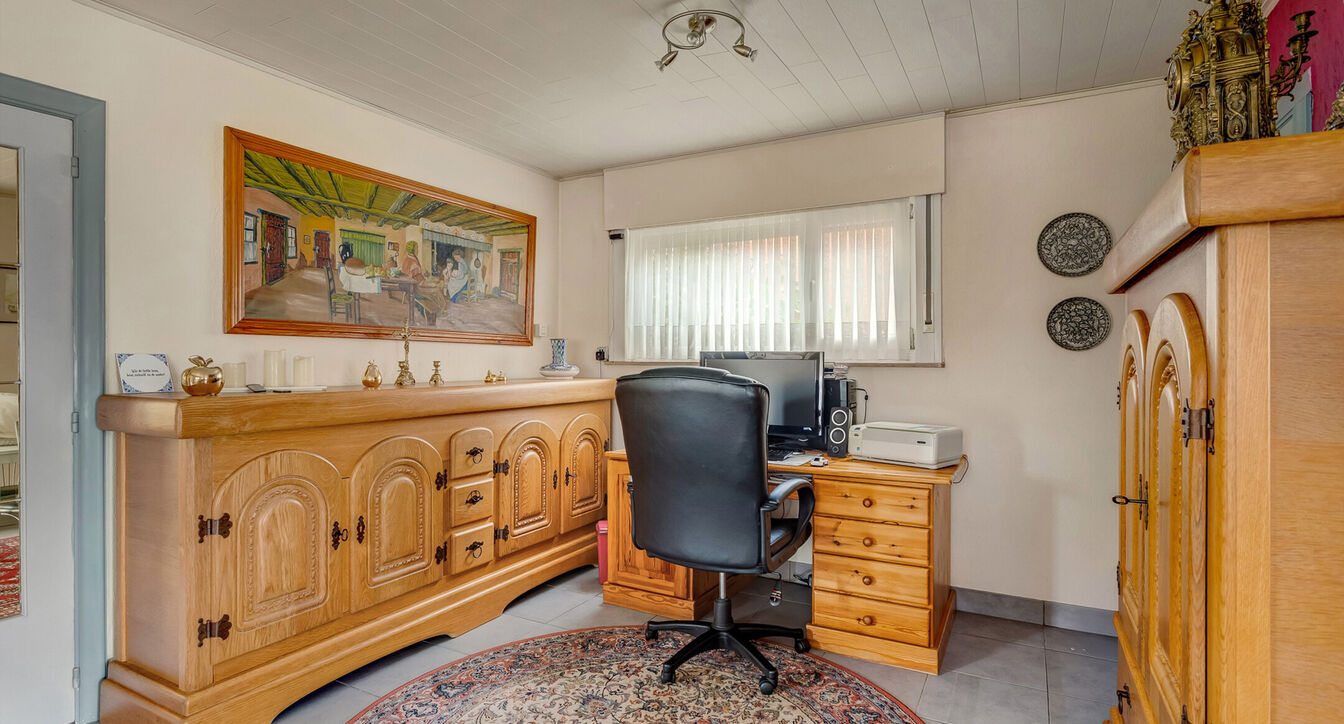 Huis te koop in Dessel