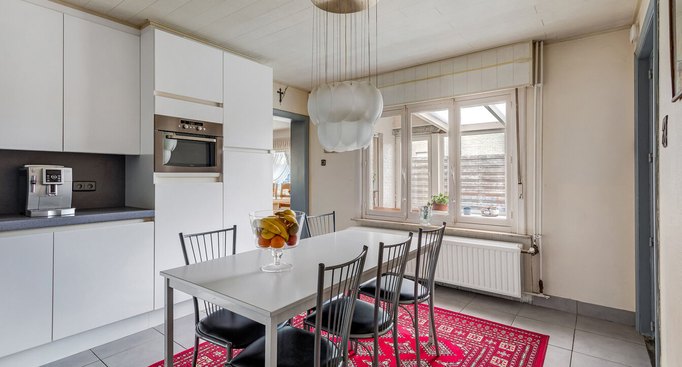 Huis te koop in Dessel