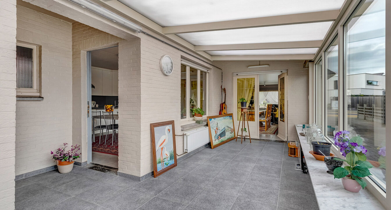 Huis te koop in Dessel