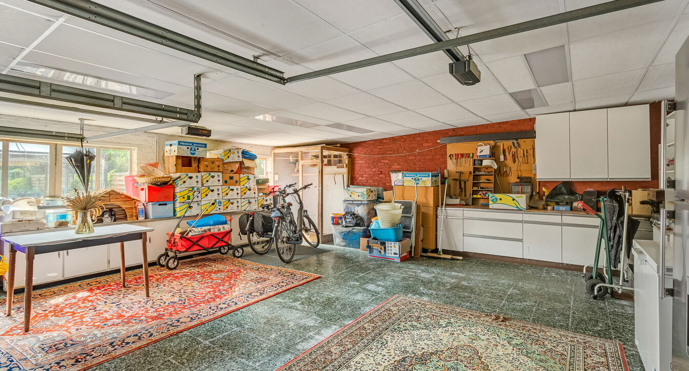 Huis te koop in Dessel