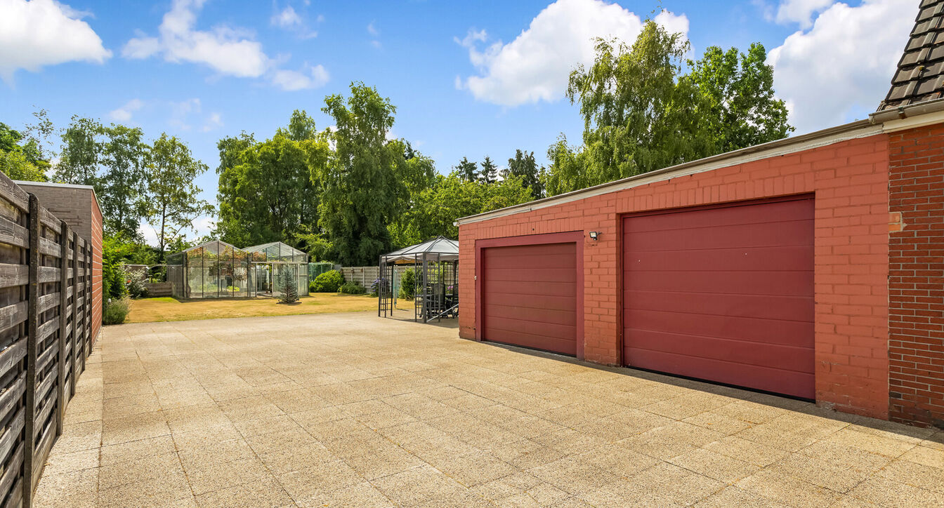Huis te koop in Dessel